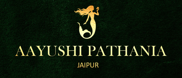 The tale of Art - Aayushi Pathania Jaipur
